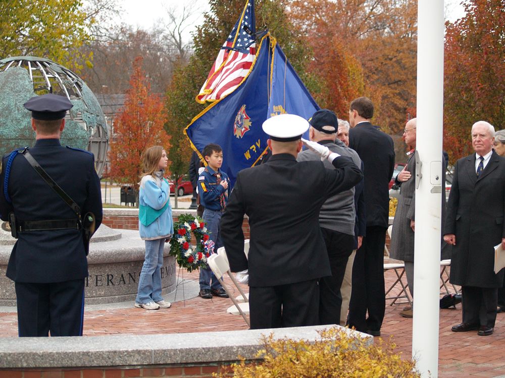 Cub and Brownie Scout 4